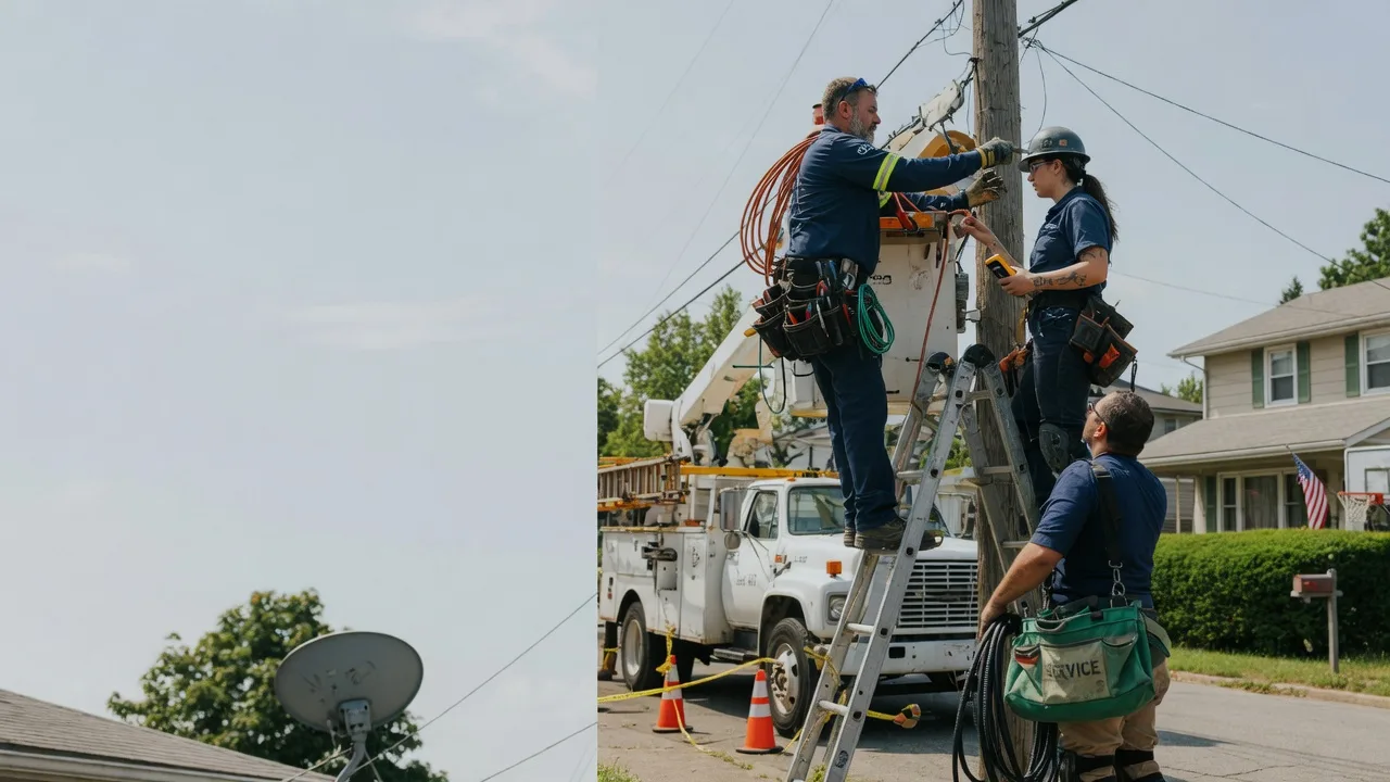 Electrical Repair in Brumley, MO near me